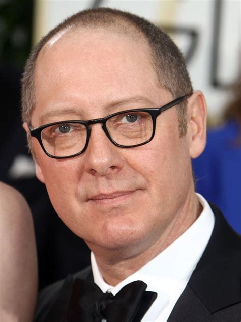 james spader krankheit